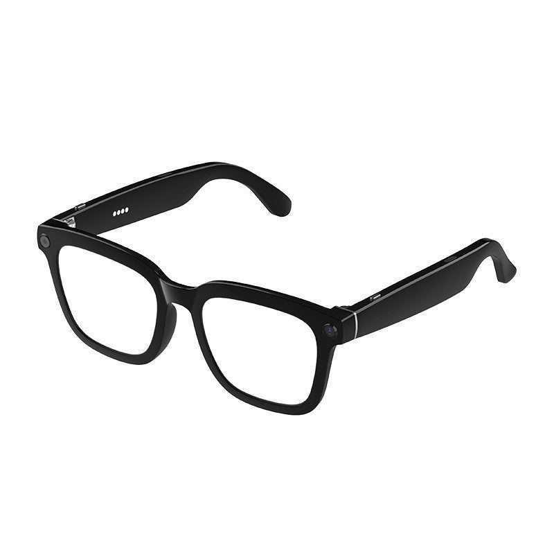 M01 Smart Glasses With Camera, Calls And Music