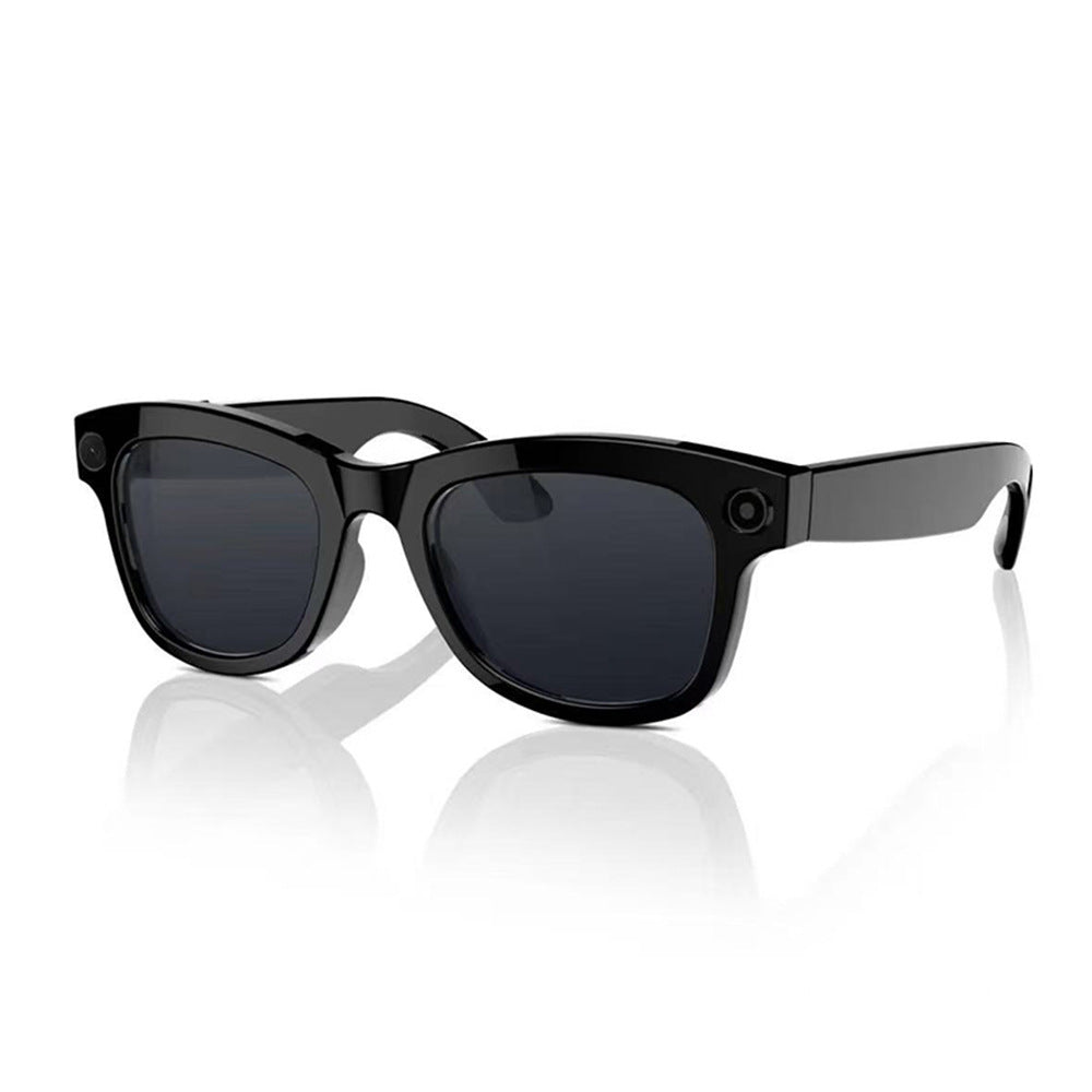 M01 Smart Glasses With Camera, Calls And Music