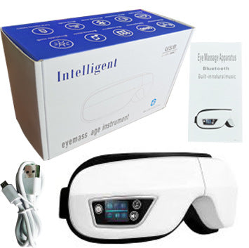 Dimeng Smart Eye Massager
