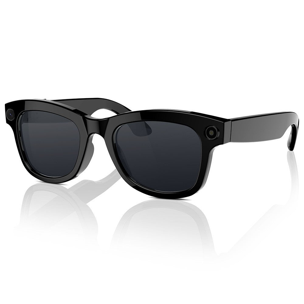 M01 Smart Glasses With Camera, Calls And Music