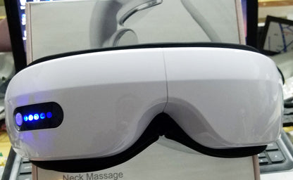 Dimeng Smart Eye Massager