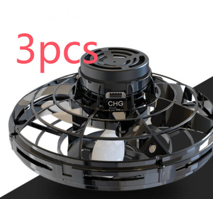 Model FLYNOVA Fingertip Gyro UFO (BUY 2 GET 1 FREE)