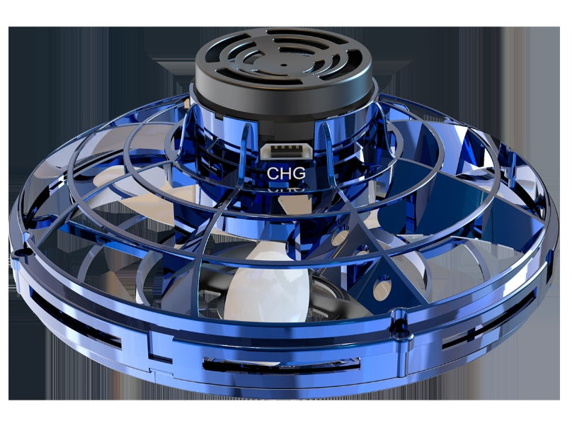 Model FLYNOVA Fingertip Gyro UFO (BUY 2 GET 1 FREE)