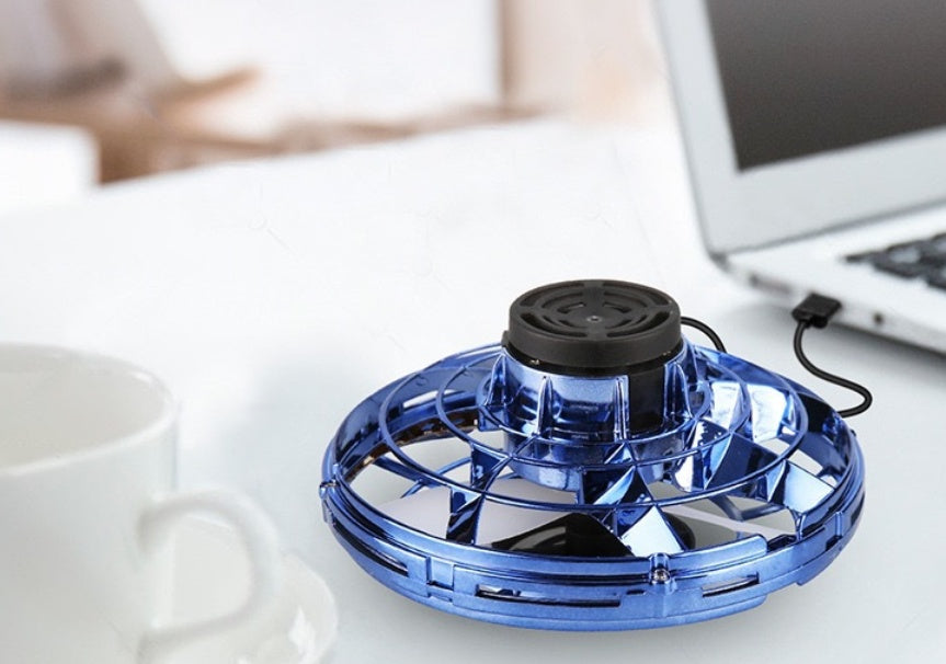 Model FLYNOVA Fingertip Gyro UFO (BUY 2 GET 1 FREE)