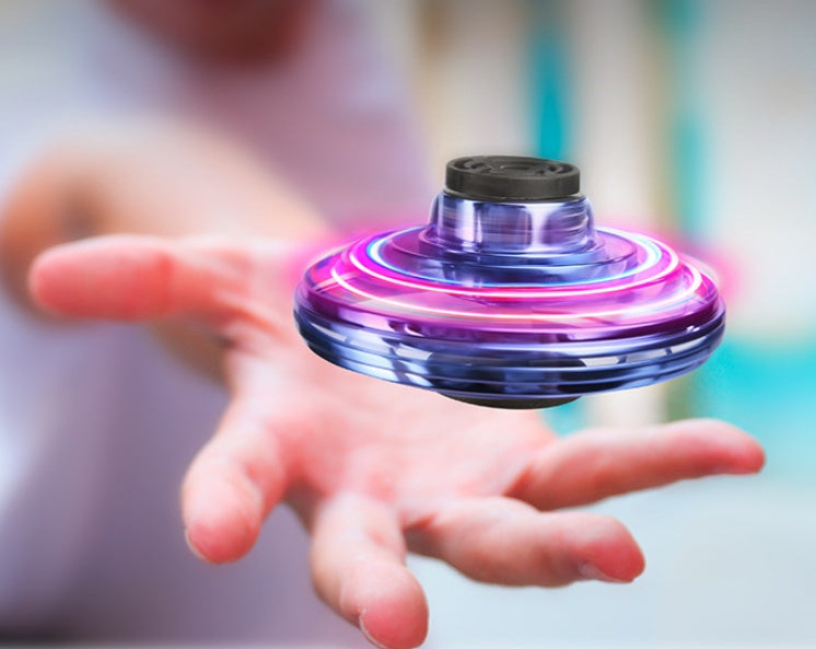 Model FLYNOVA Fingertip Gyro UFO (BUY 2 GET 1 FREE)