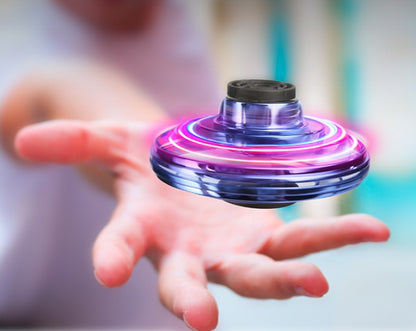 Model FLYNOVA Fingertip Gyro UFO (BUY 2 GET 1 FREE)