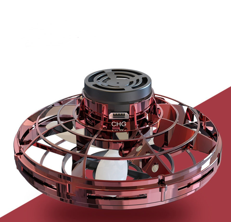 Model FLYNOVA Fingertip Gyro UFO (BUY 2 GET 1 FREE)