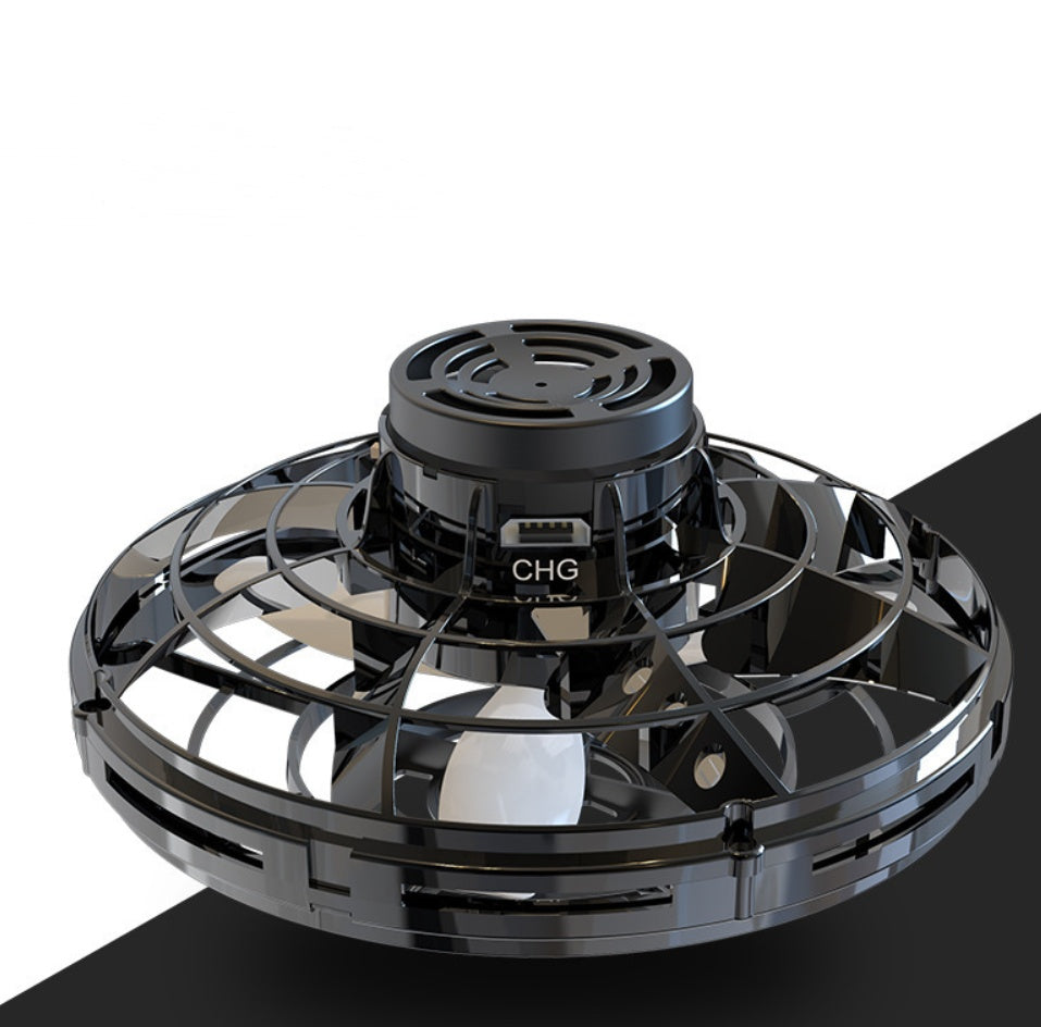Model FLYNOVA Fingertip Gyro UFO (BUY 2 GET 1 FREE)
