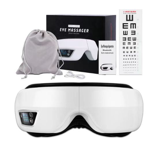 Dimeng Smart Eye Massager