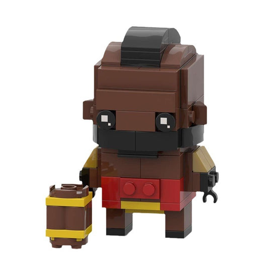 Clash Royale Building Blocks