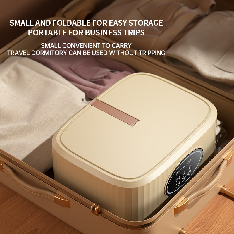 Trade Dryer – Foldable Portable Multi-Functional Clothes Dryer