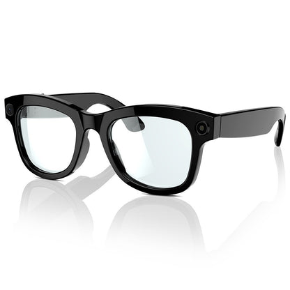M01 Smart Glasses With Camera, Calls And Music
