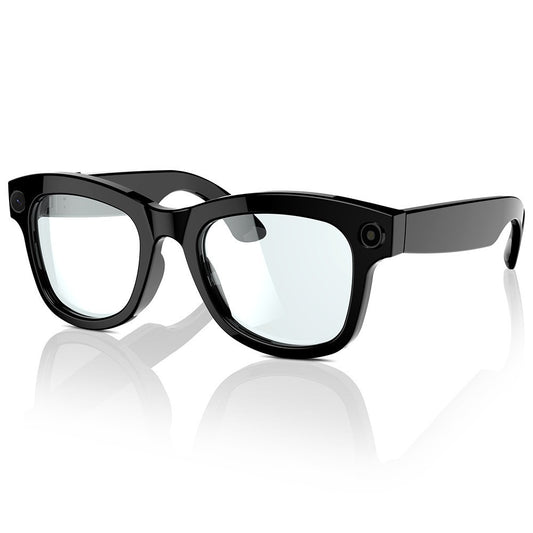 M01 Smart Glasses With Camera, Calls And Music