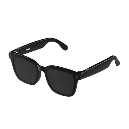 M01 Smart Glasses With Camera, Calls And Music
