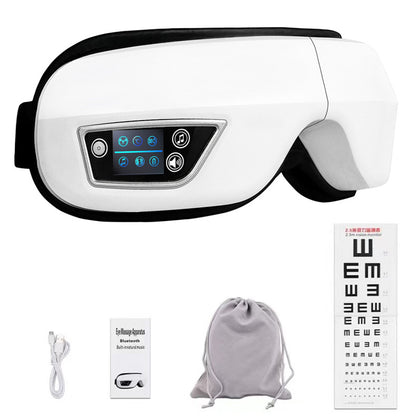 Dimeng Smart Eye Massager