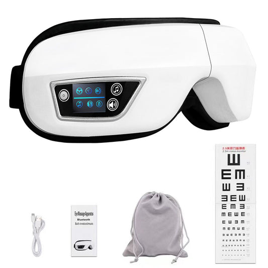 Dimeng Smart Eye Massager