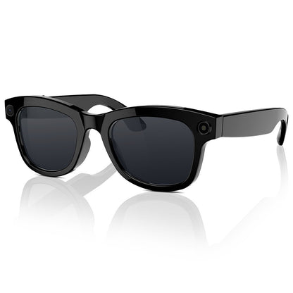 M01 Smart Glasses With Camera, Calls And Music