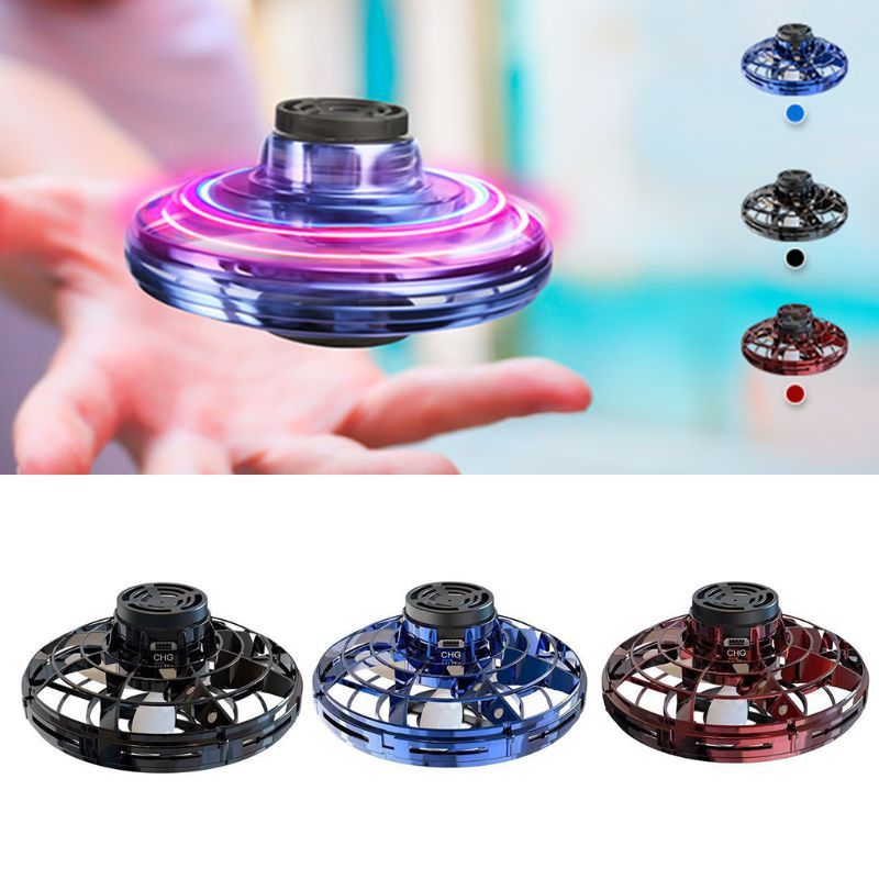 Model FLYNOVA Fingertip Gyro UFO (BUY 2 GET 1 FREE)