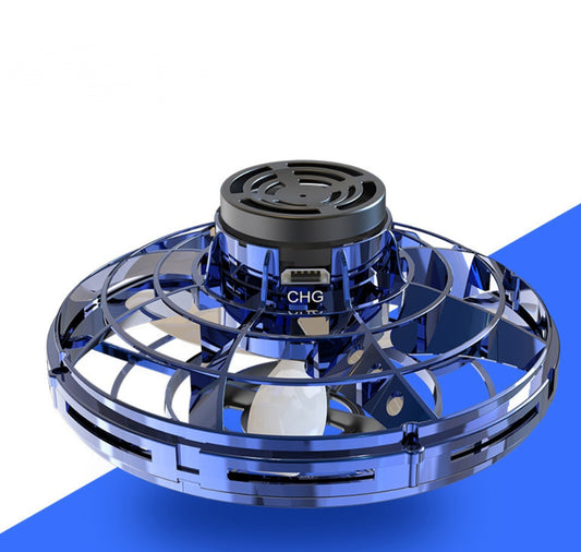 Model FLYNOVA Fingertip Gyro UFO (BUY 2 GET 1 FREE)